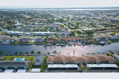 4515 Country Club Blvd #205, Cape Coral, FL 33904 - Photo 32