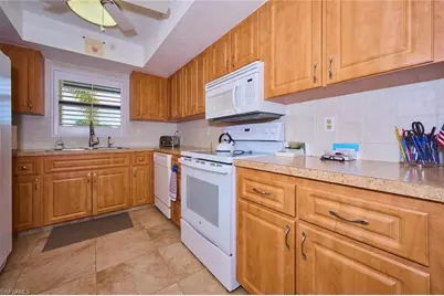 4515 Country Club Blvd #205, Cape Coral, FL 33904 - Photo 6