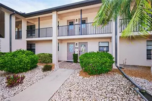 4515 Country Club Blvd, Cape Coral, FL 33904 - Photo 1