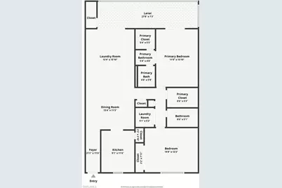 4515 Country Club Blvd #205, Cape Coral, FL 33904 - Photo 34