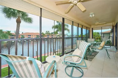 4515 Country Club Blvd #205, Cape Coral, FL 33904 - Photo 28