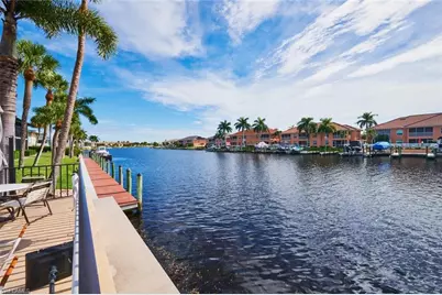 4515 Country Club Blvd #205, Cape Coral, FL 33904 - Photo 40