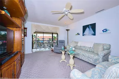 4515 Country Club Blvd #205, Cape Coral, FL 33904 - Photo 12