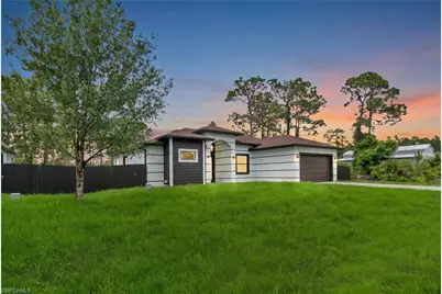 1049 Merry St E, Lehigh Acres, FL 33974 - Photo 1
