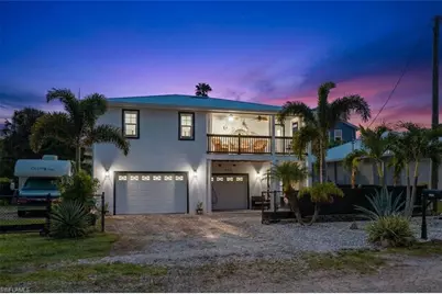 7263 Hibiscus Ave, Bokeelia, FL 33922 - Photo 32