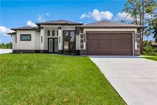 3411 27th St W, Lehigh Acres, FL 33971 - Photo 1