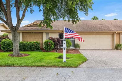 5767 Arvine Cir, Fort Myers, FL 33919 - Photo 1