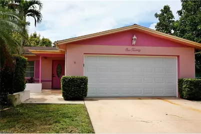 120 E Lake Dr, Lehigh Acres, FL 33936 - Photo 1