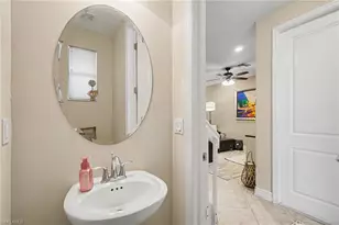 15831 Portofino Springs Blvd, Fort Myers, FL 33908 - Photo 12