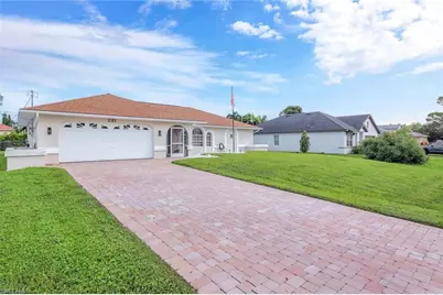 231 SW Trafalgar Pkwy, Cape Coral, FL 33991 - Photo 6