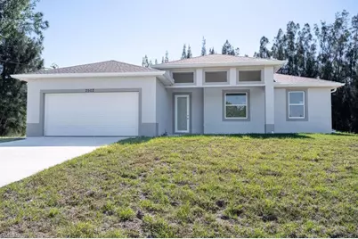 241 Novia Ave S, Lehigh Acres, FL 33974 - Photo 1
