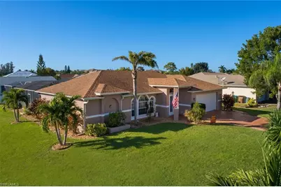 3832 SW 20th Ave, Cape Coral, FL 33914 - Photo 2