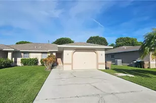 1626 SW Santa Barbara Pl, Cape Coral, FL 33991 - Photo 1