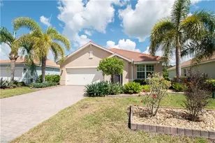 2881 Apple Blossom Dr, Alva, FL 33920 - Photo 2