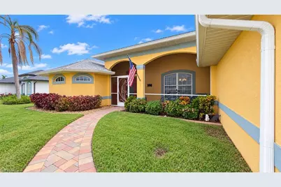 1140 SW 45th Ter, Cape Coral, FL 33914 - Photo 2