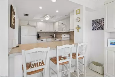 1340 Middle Gulf Dr #7A, Sanibel, FL 33957 - Photo 6