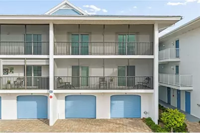 1340 Middle Gulf Dr #7A, Sanibel, FL 33957 - Photo 2