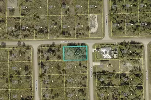 6017 Terry Ave N, Lehigh Acres, FL 33971 - Photo 1