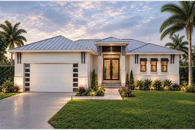 1908 Jackson Ave, Lehigh Acres, FL 33972 - Photo 1