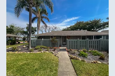 4305 Island Cir #4, Fort Myers, FL 33919 - Photo 1