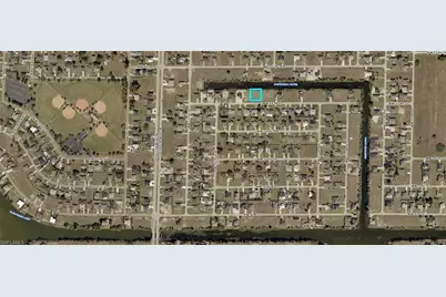 1411 NW 11th St, Cape Coral, FL 33993 - Photo 2