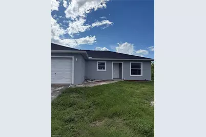 208 Homer Ave S, Lehigh Acres, FL 33973 - Photo 1