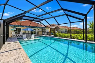 2996 Royal Gardens Ave, Fort Myers, FL 33916 - Photo 2