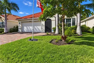 2996 Royal Gardens Ave, Fort Myers, FL 33916 - Photo 1