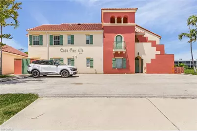 4546 SE 6th Pl #D, Cape Coral, FL 33904 - Photo 2