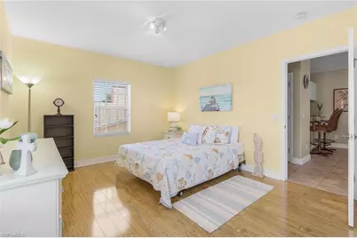 4546 SE 6th Pl #D, Cape Coral, FL 33904 - Photo 10