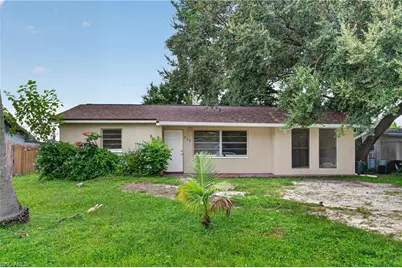 273 Whittier Ave, North Fort Myers, FL 33917 - Photo 2