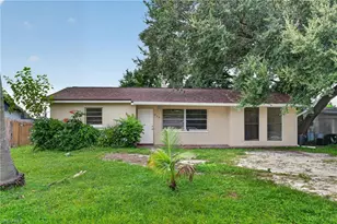 273 Whittier Ave, North Fort Myers, FL 33917 - Photo 2