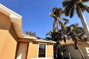 3833 Chiquita Blvd S, Cape Coral, FL 33914 - Photo 2