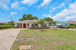 1628 Orchid Blvd, Cape Coral, FL 33904 - Photo 16