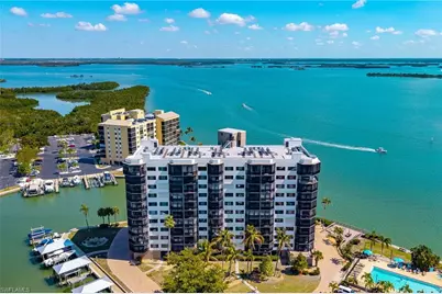 4265 Bay Beach Ln #522, Fort Myers Beach, FL 33931 - Photo 22
