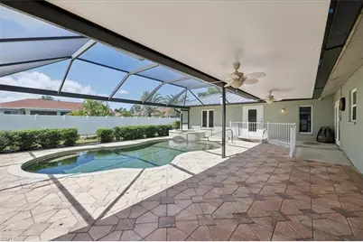 3828 SW 10th Pl, Cape Coral, FL 33914 - Photo 16