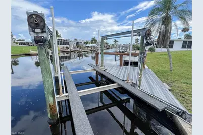 17551 Stevens Blvd, Fort Myers Beach, FL 33931 - Photo 2