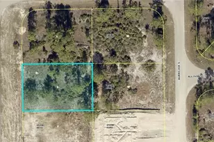 827 Homestead Rd S, Lehigh Acres, FL 33974 - Photo 1