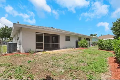 1626 Orchid Blvd, Cape Coral, FL 33904 - Photo 22
