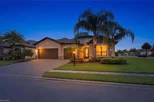 14520 Mindello Dr, Fort Myers, FL 33905 - Photo 1