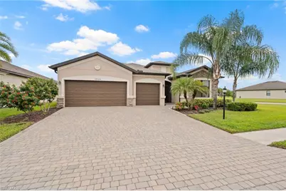 14520 Mindello Dr, Fort Myers, FL 33905 - Photo 4