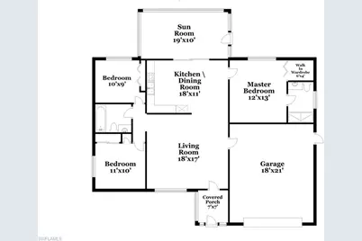 1762 S Chamberlain Blvd, North Port, FL 34286 - Photo 16