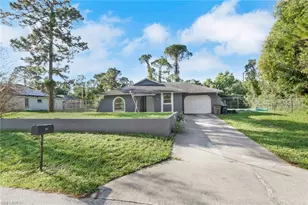3202 East 5th Street, Lehigh Acres, FL 33972 - Photo 1