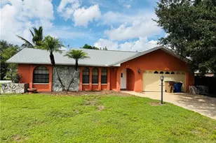 124 Sebring Cir, Lehigh Acres, FL 33936 - Photo 1