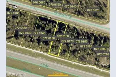 3130 Meadow Rd, Lehigh Acres, FL 33974 - Photo 1