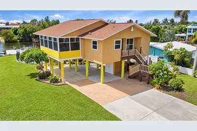 5191 Marina Dr, Bokeelia, FL 33922 - Photo 8
