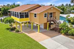 5191 Marina Dr, Bokeelia, FL 33922 - Photo 8