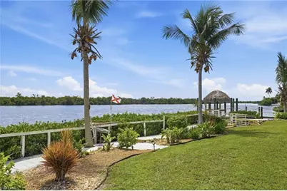 5191 Marina Dr, Bokeelia, FL 33922 - Photo 14