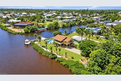 5191 Marina Dr, Bokeelia, FL 33922 - Photo 1