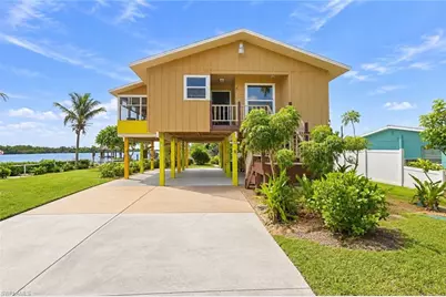 5191 Marina Dr, Bokeelia, FL 33922 - Photo 30